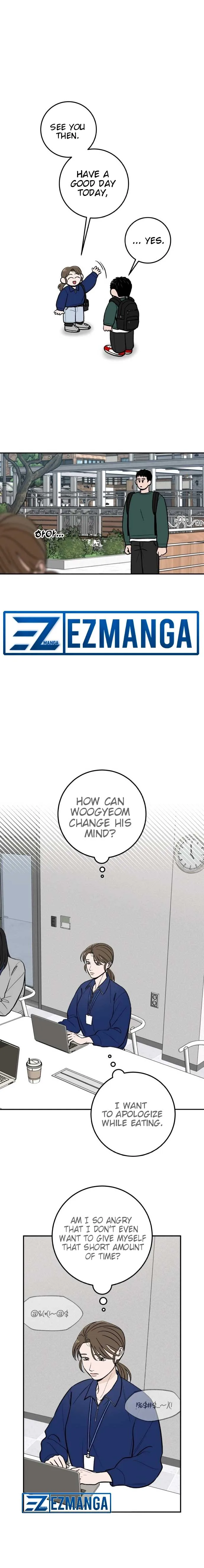 The Boy Next Door chapter 5 page 13