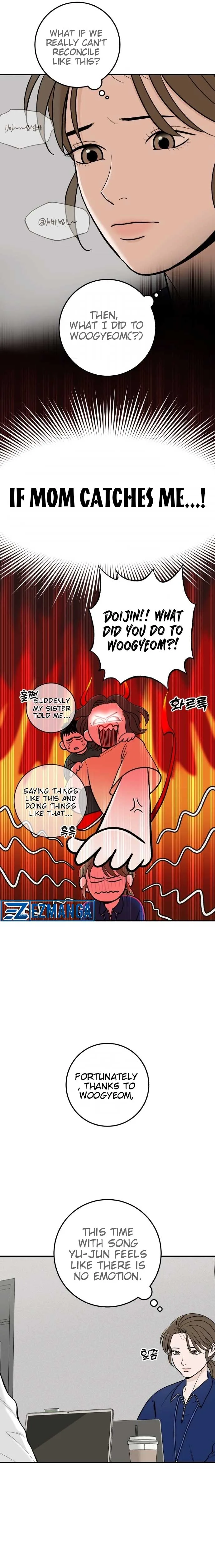The Boy Next Door chapter 5 page 14
