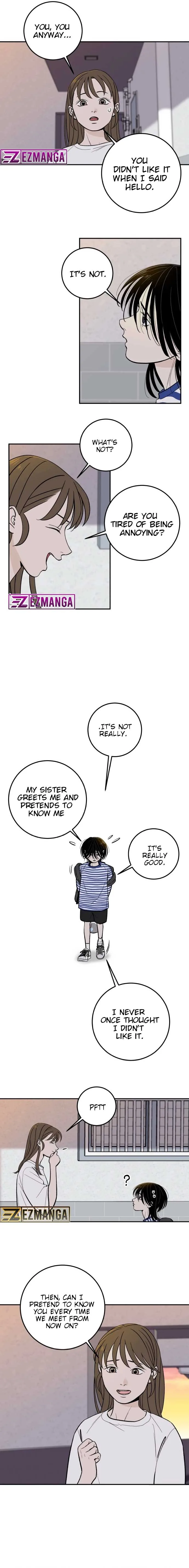 The Boy Next Door chapter 5 page 3