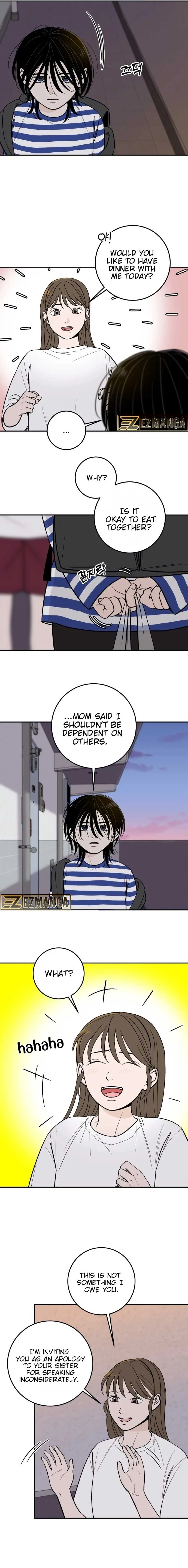 The Boy Next Door chapter 5 page 4
