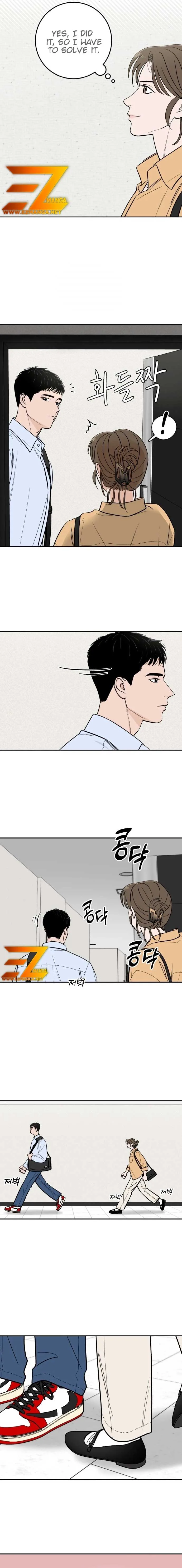 The Boy Next Door chapter 5 page 7