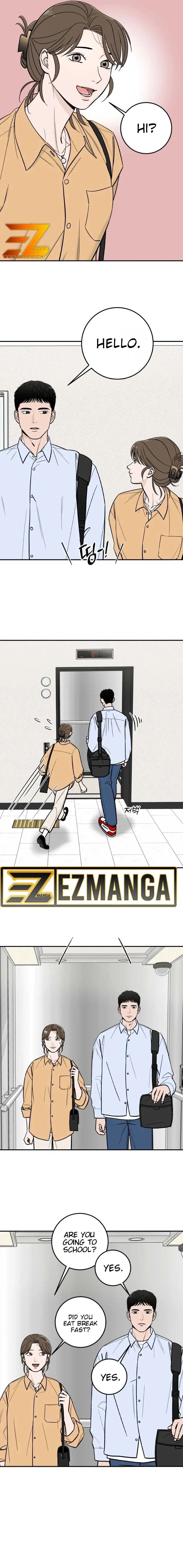 The Boy Next Door chapter 5 page 8
