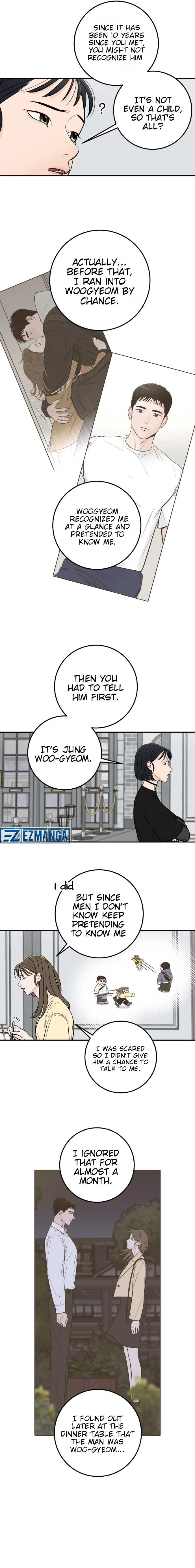 The Boy Next Door chapter 6 page 10