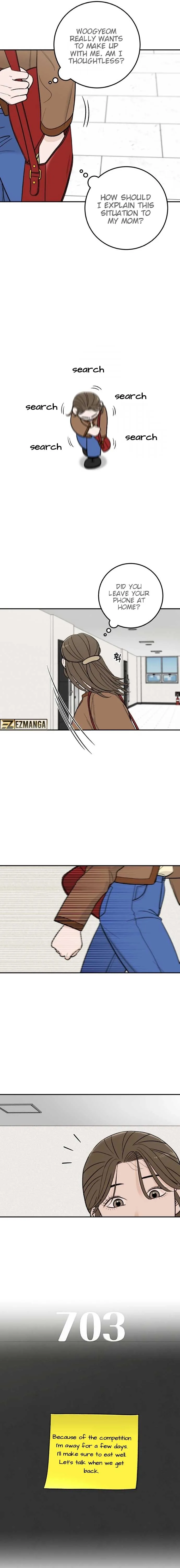 The Boy Next Door chapter 6 page 16