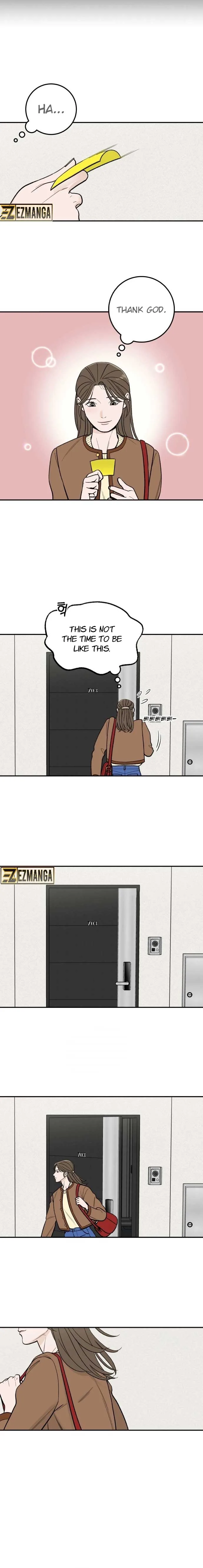 The Boy Next Door chapter 6 page 17