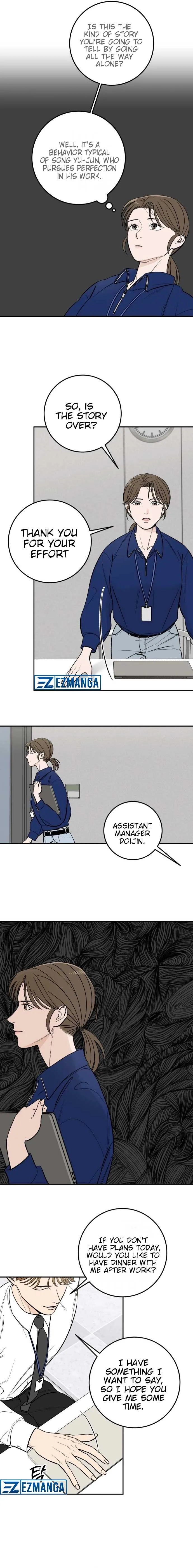 The Boy Next Door chapter 6 page 2