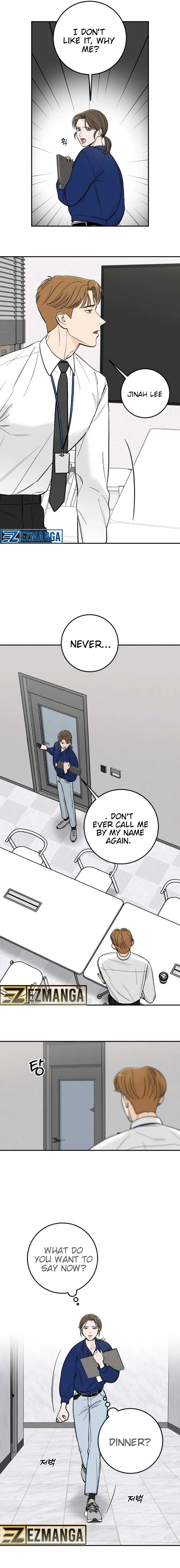 The Boy Next Door chapter 6 page 3