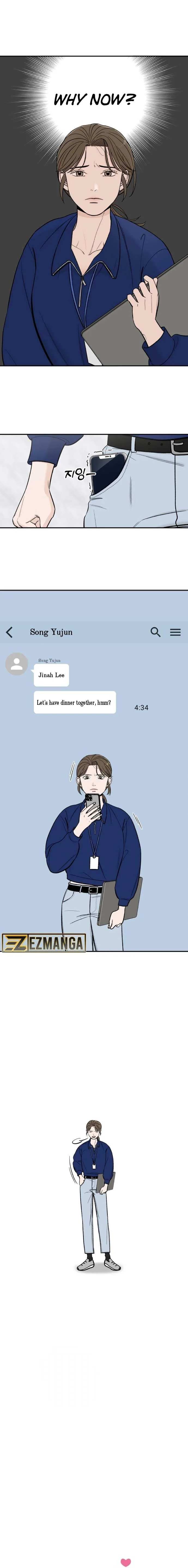 The Boy Next Door chapter 6 page 4