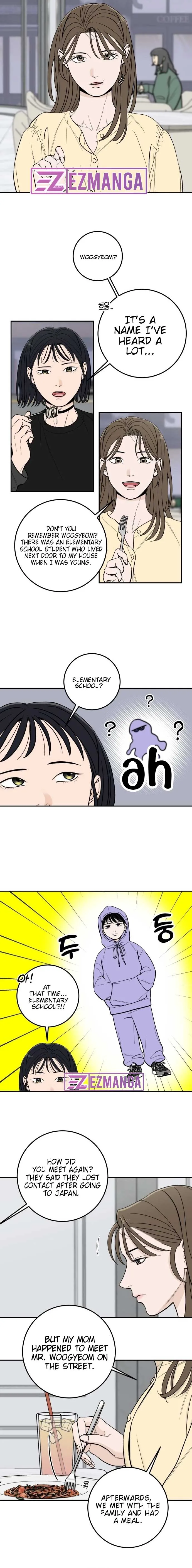 The Boy Next Door chapter 6 page 6