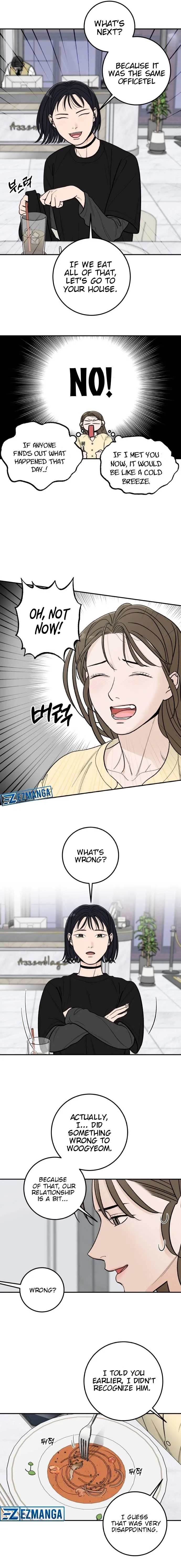 The Boy Next Door chapter 6 page 9