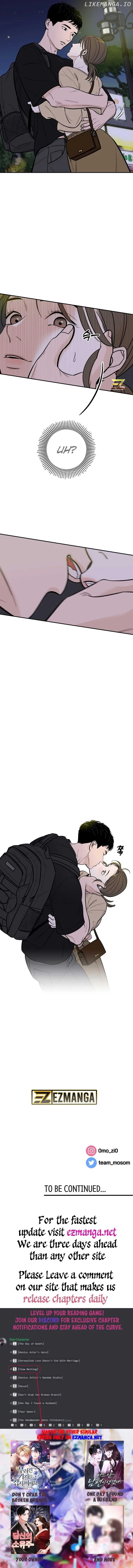 The Boy Next Door chapter 7 page 8