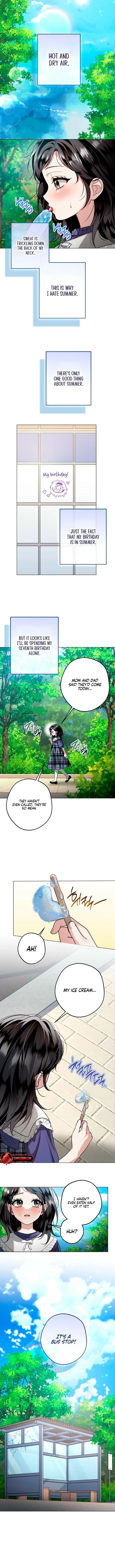 Solstice chapter 17 page 1