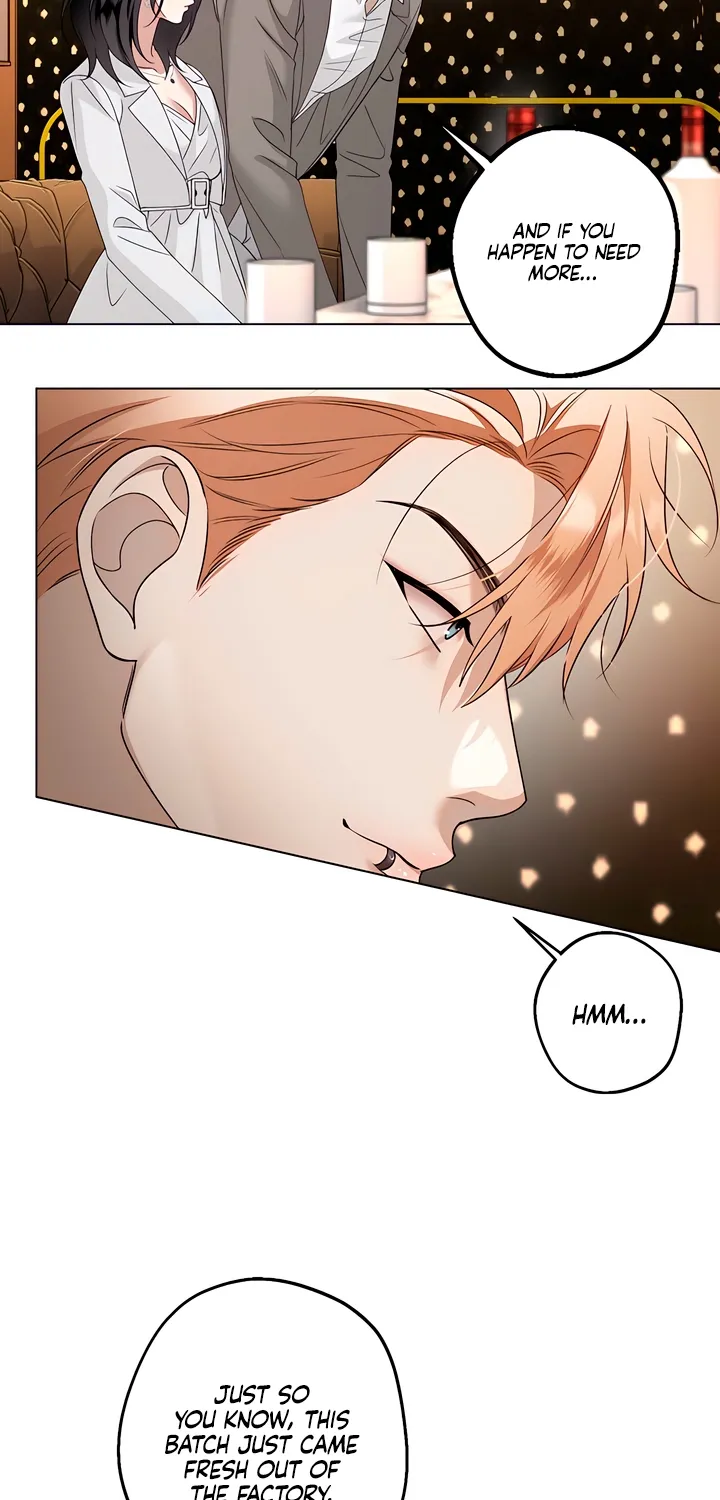 Solstice chapter 31 page 3