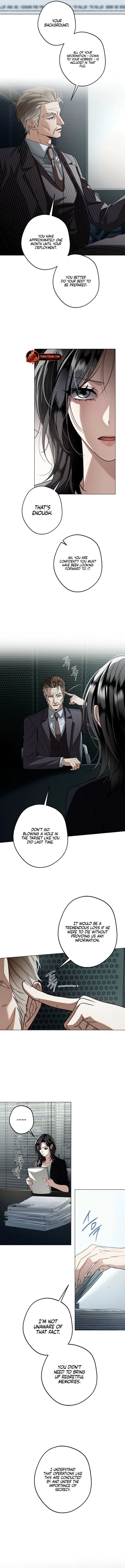 Solstice chapter 4 page 5