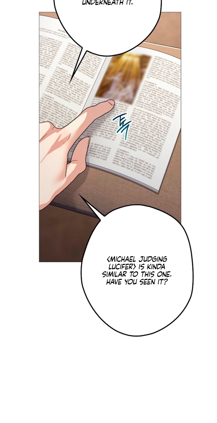 Solstice chapter 50 page 74