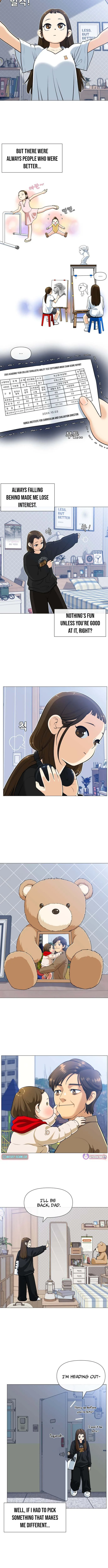 May Lady Ungnyeo Protect Us chapter 1 page 4