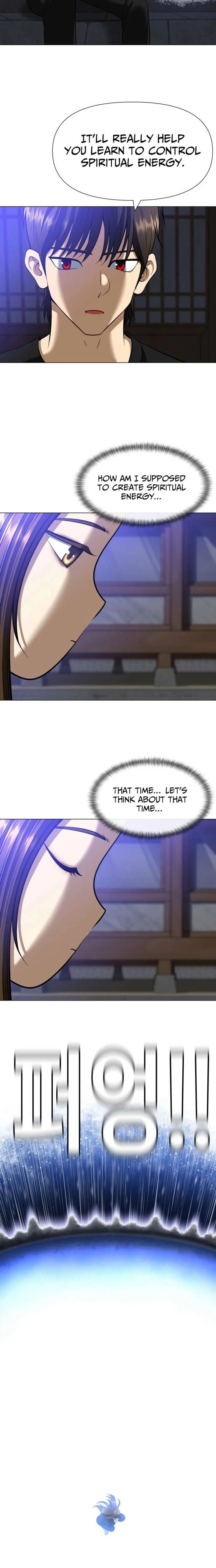 May Lady Ungnyeo Protect Us chapter 15 page 3