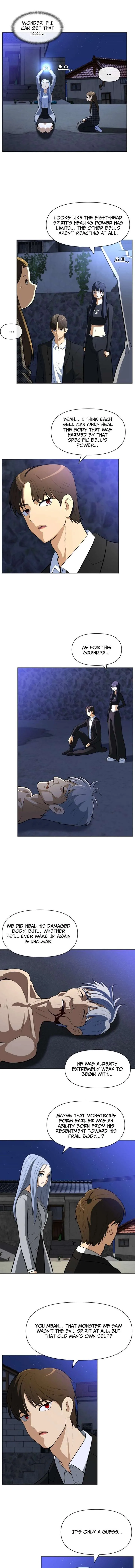 May Lady Ungnyeo Protect Us chapter 32 page 4