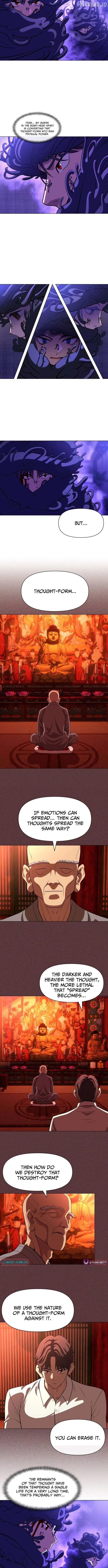 May Lady Ungnyeo Protect Us chapter 38 page 2