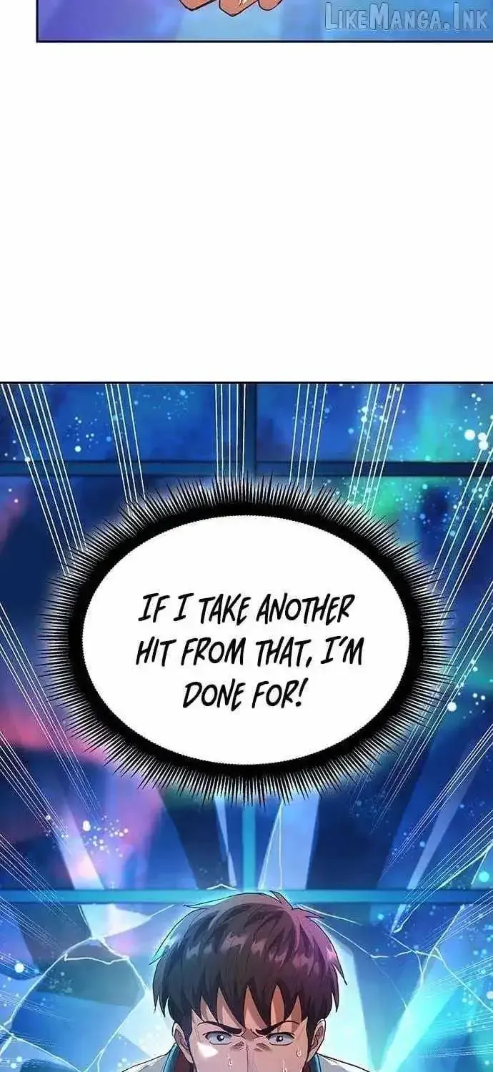 The Return of the Star Player chapter 16 page 28
