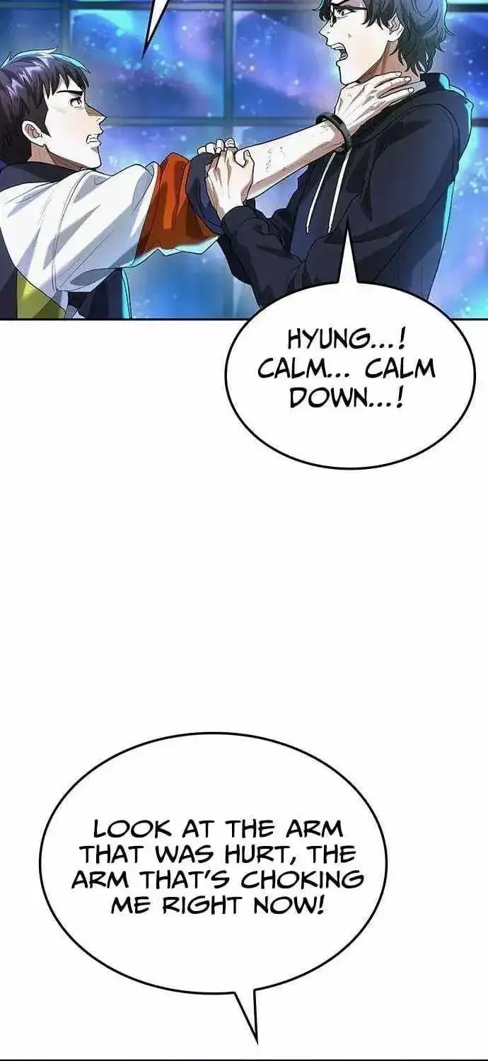 The Return of the Star Player chapter 16 page 95