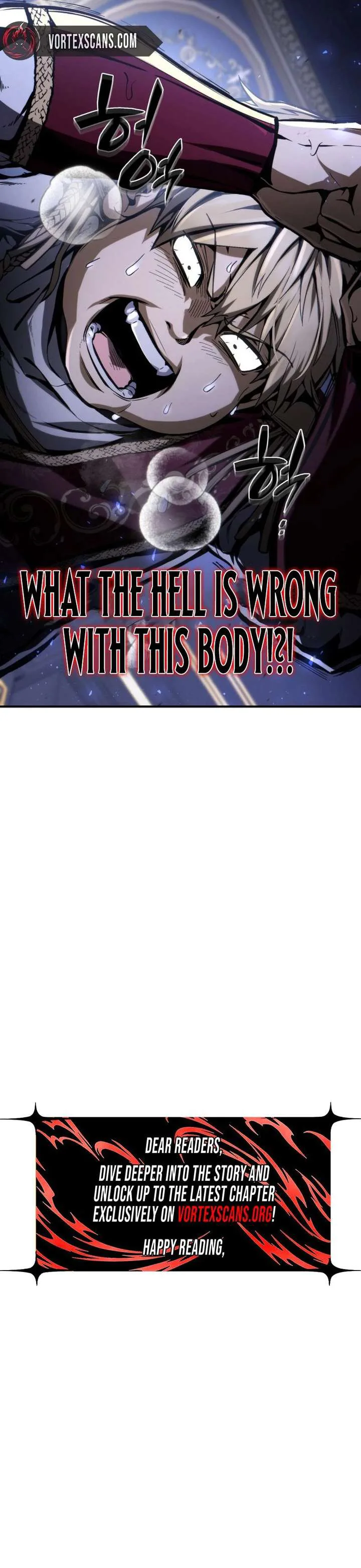 I Became The Rogue First Prince chapter 1 page 30