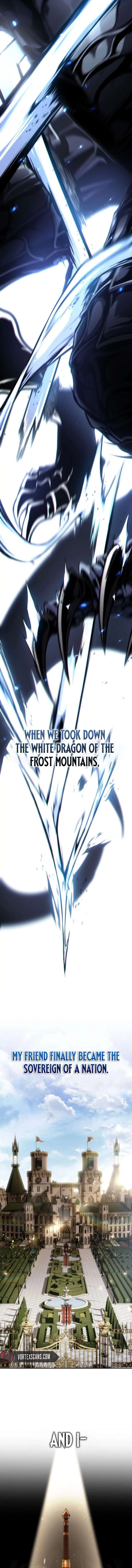 I Became The Rogue First Prince chapter 1 page 9