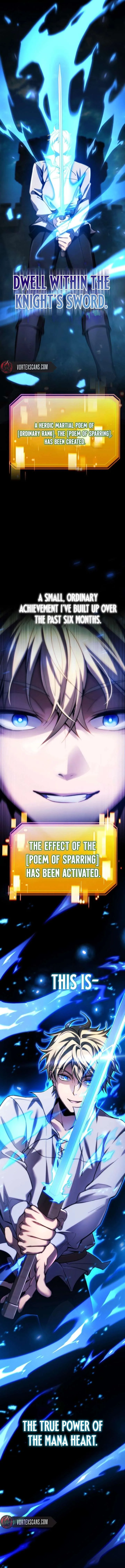I Became The Rogue First Prince chapter 12 page 23