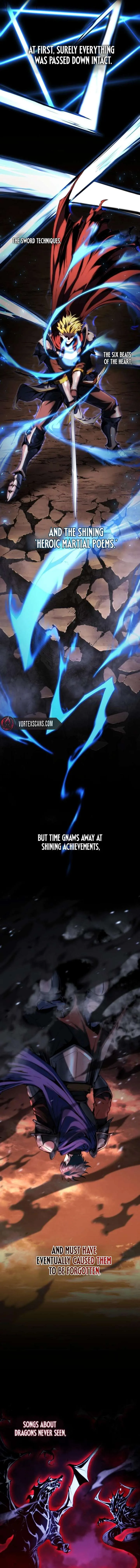 I Became The Rogue First Prince chapter 13 page 10