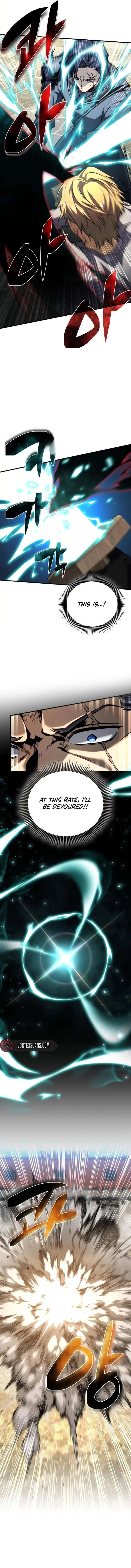 I Became The Rogue First Prince chapter 13 page 16
