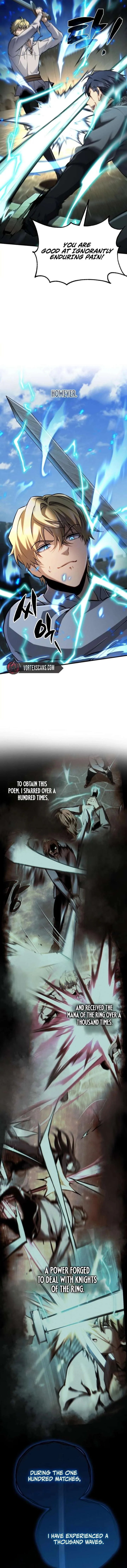 I Became The Rogue First Prince chapter 13 page 3