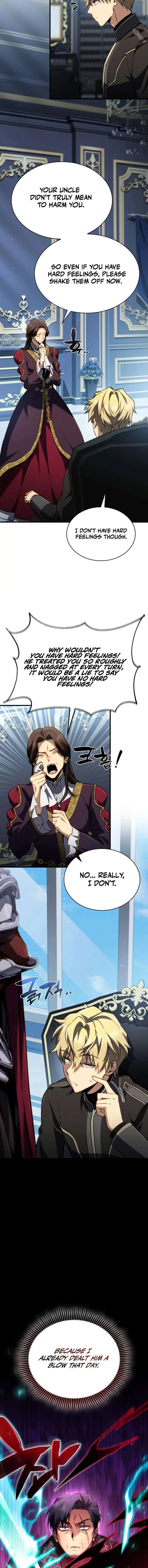 I Became The Rogue First Prince chapter 14 page 17