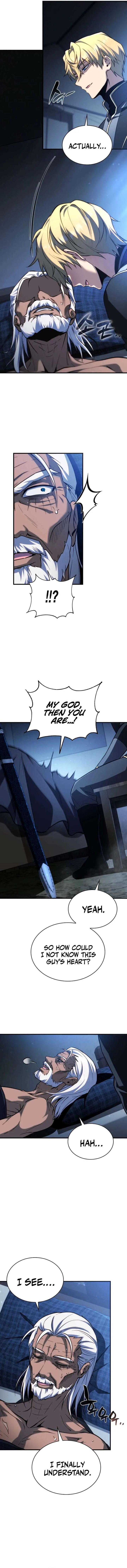 I Became The Rogue First Prince chapter 17 page 11
