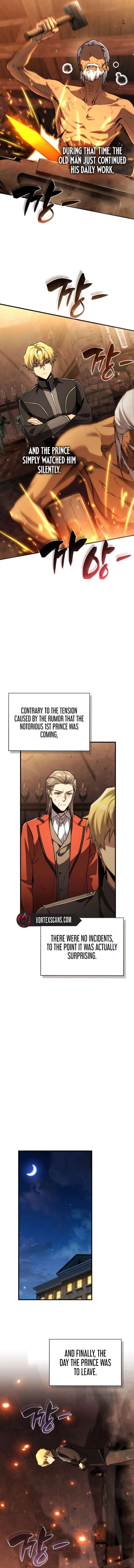 I Became The Rogue First Prince chapter 17 page 3