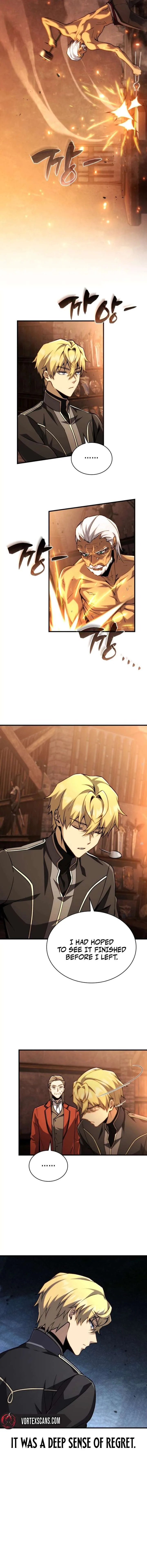 I Became The Rogue First Prince chapter 17 page 4