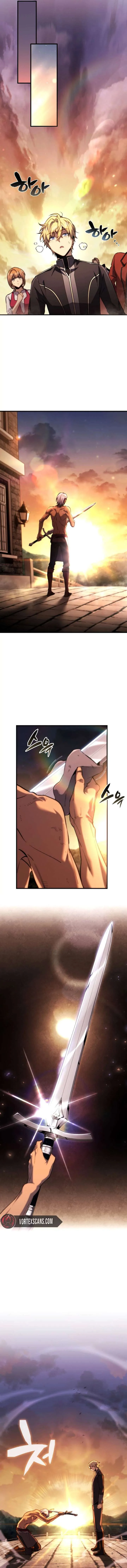 I Became The Rogue First Prince chapter 17 page 6