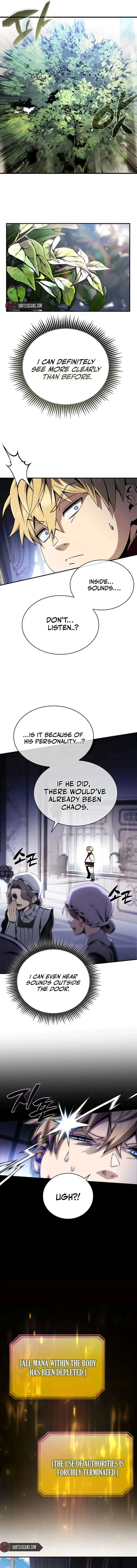 I Became The Rogue First Prince chapter 2 page 11
