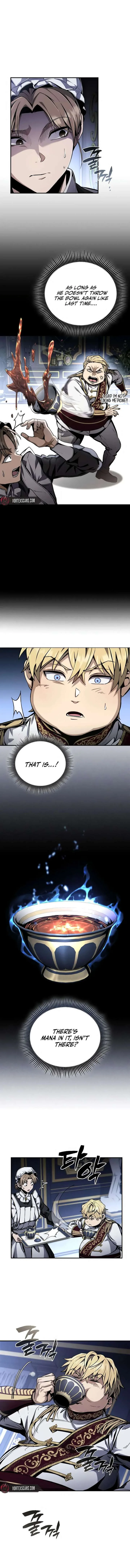 I Became The Rogue First Prince chapter 2 page 2