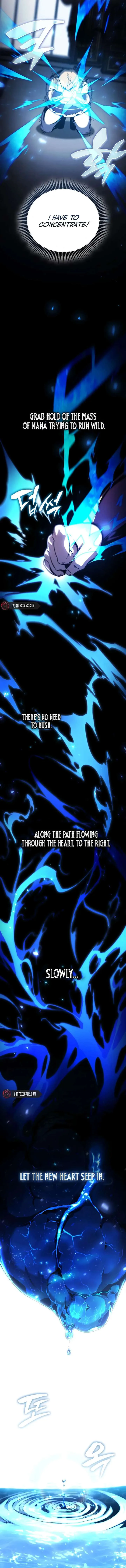 I Became The Rogue First Prince chapter 2 page 7