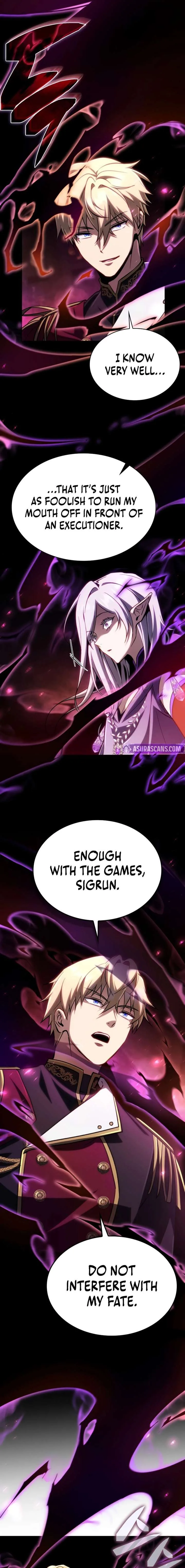 I Became The Rogue First Prince chapter 22 page 20