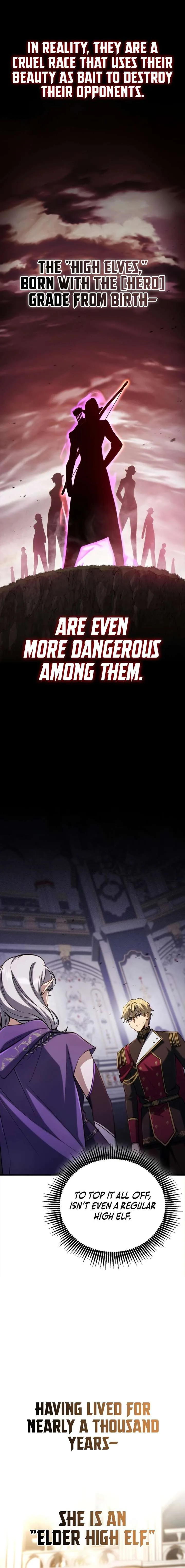 I Became The Rogue First Prince chapter 22 page 3