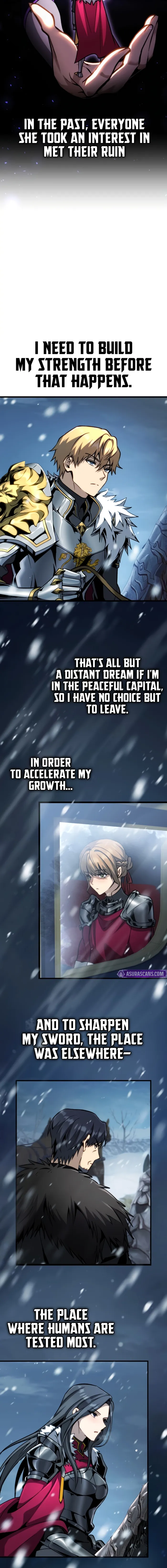I Became The Rogue First Prince chapter 23 page 14