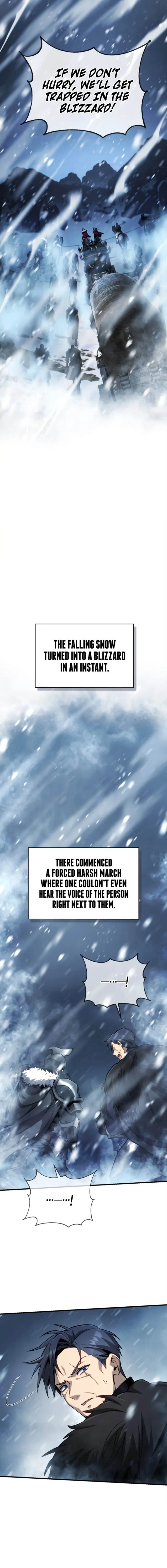 I Became The Rogue First Prince chapter 23 page 21