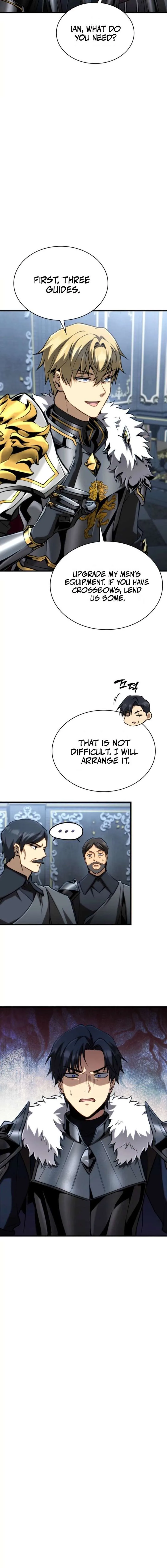 I Became The Rogue First Prince chapter 24 page 12