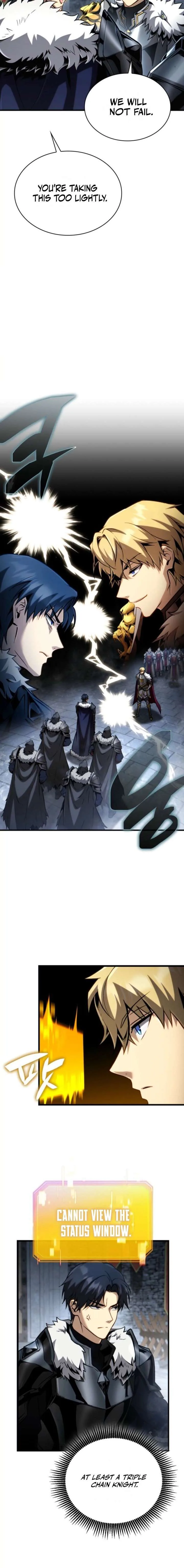 I Became The Rogue First Prince chapter 24 page 16