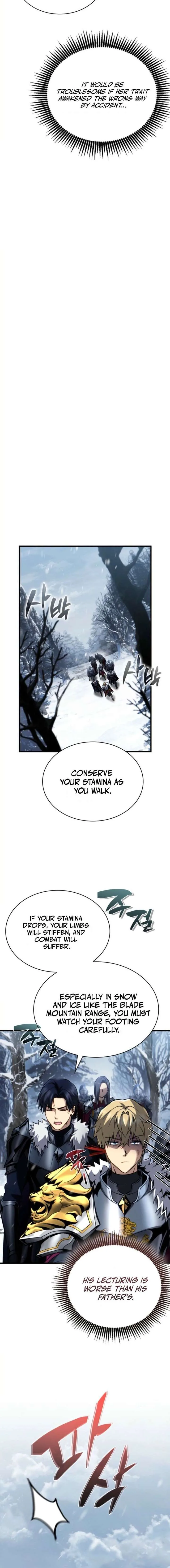 I Became The Rogue First Prince chapter 24 page 18
