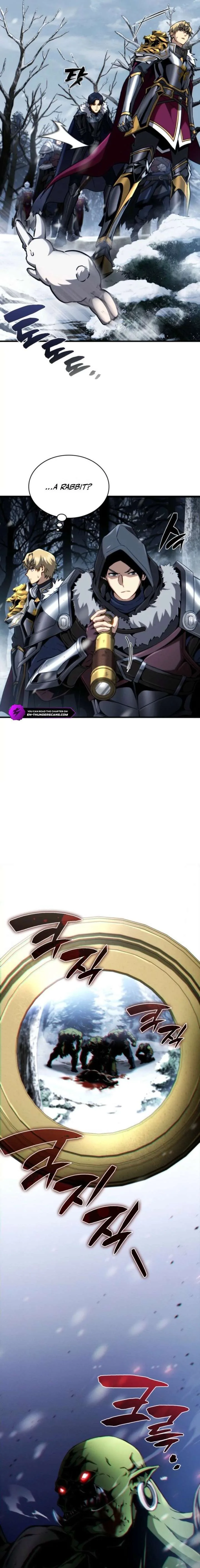 I Became The Rogue First Prince chapter 24 page 19