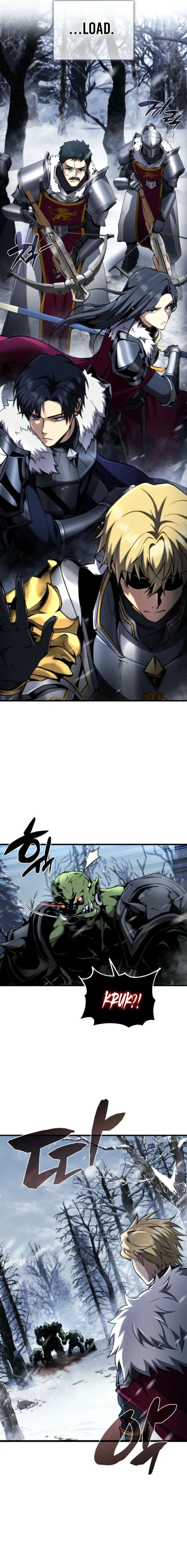I Became The Rogue First Prince chapter 24 page 21