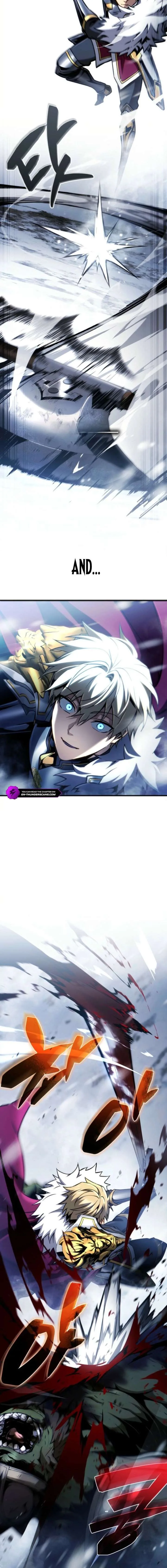 I Became The Rogue First Prince chapter 24 page 24