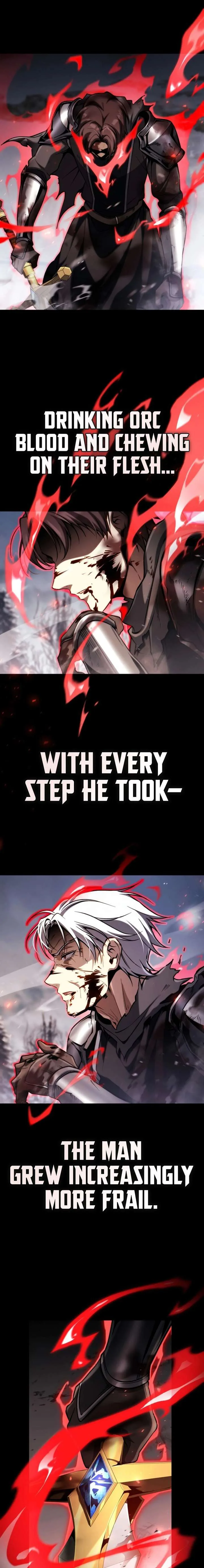 I Became The Rogue First Prince chapter 25 page 16